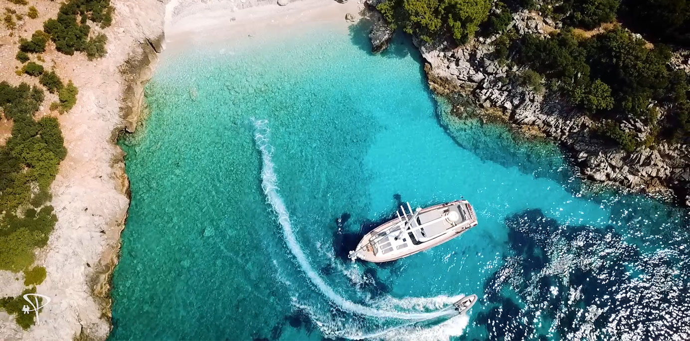 yat tatili fethiye